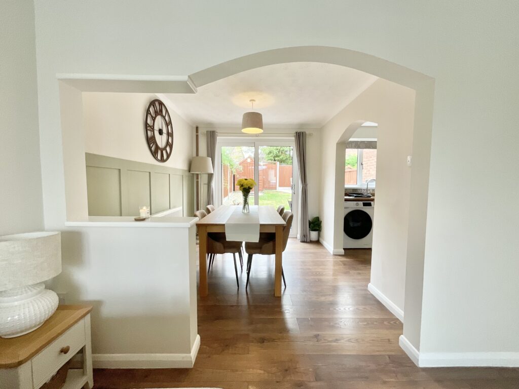 Comfrey Close, Stoke-On-Trent, ST3