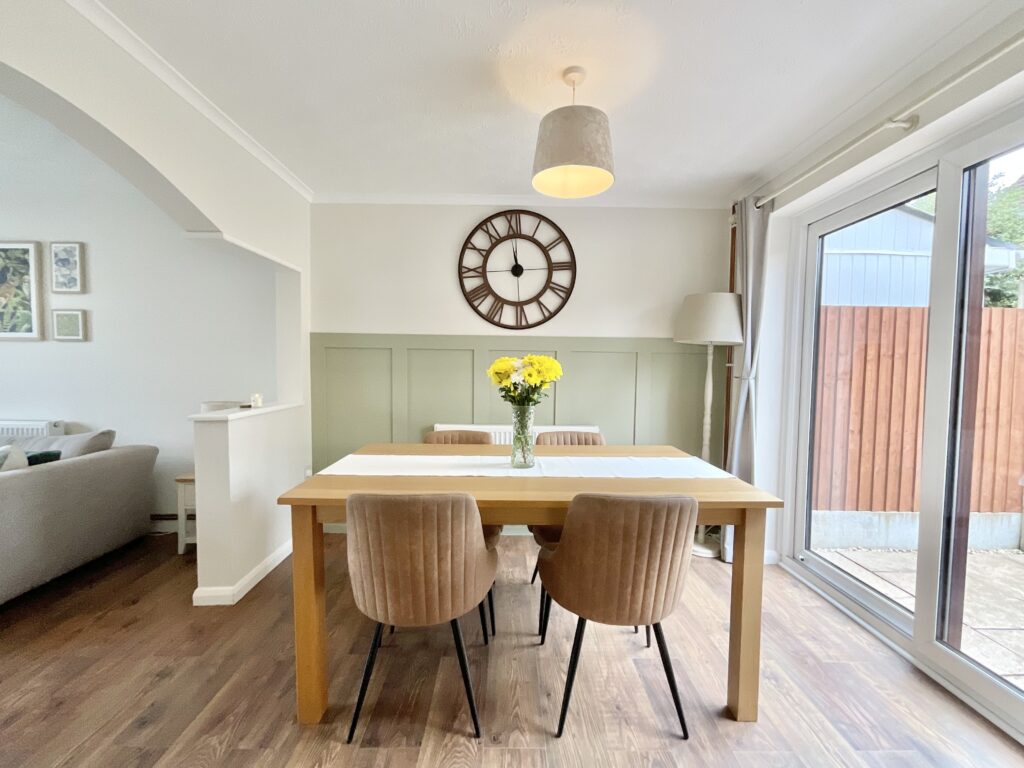 Comfrey Close, Stoke-On-Trent, ST3