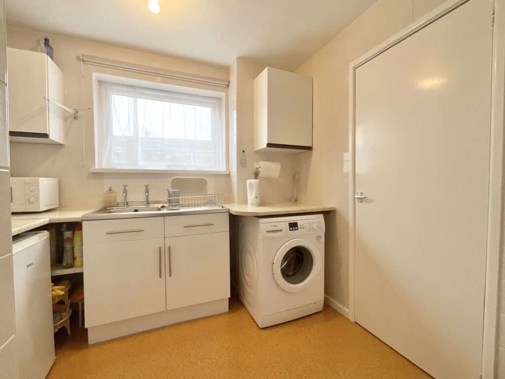 Sheppard Close, Crewe, CW1
