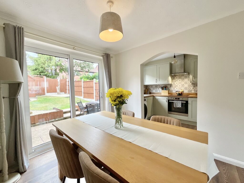 Comfrey Close, Stoke-On-Trent, ST3