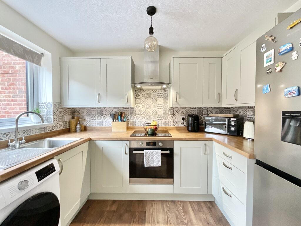 Comfrey Close, Stoke-On-Trent, ST3