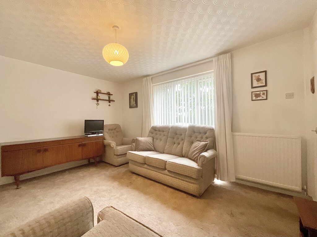 Sheppard Close, Crewe, CW1