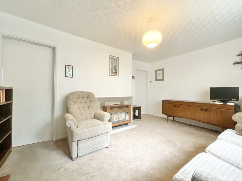 Sheppard Close, Crewe, CW1