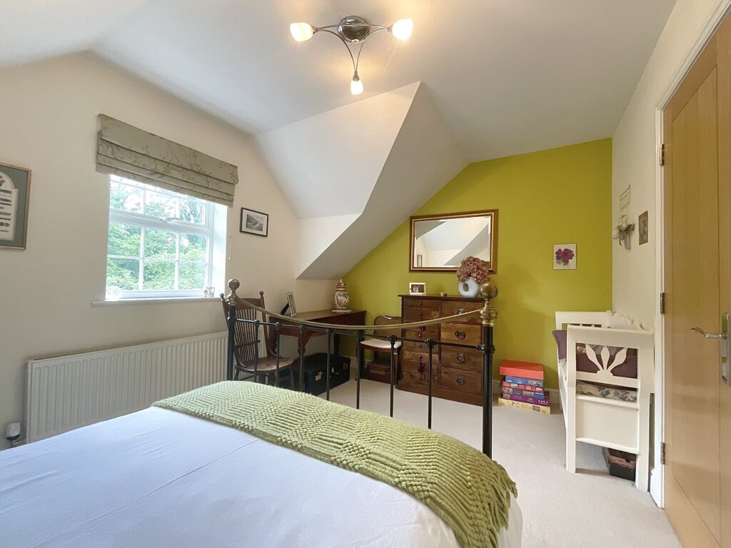 Kingbur Place, Audlem, CW3