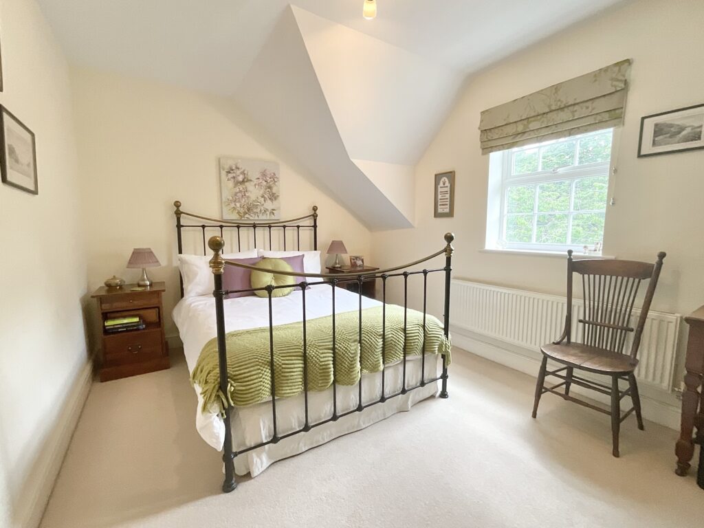Kingbur Place, Audlem, CW3