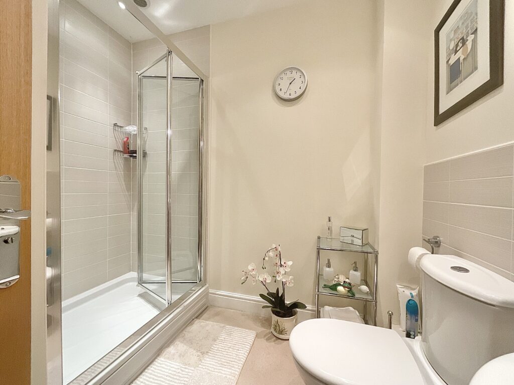 Kingbur Place, Audlem, CW3