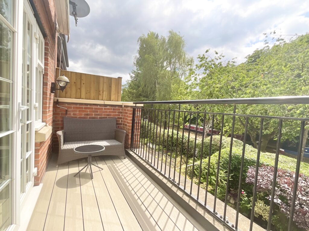 Kingbur Place, Audlem, CW3