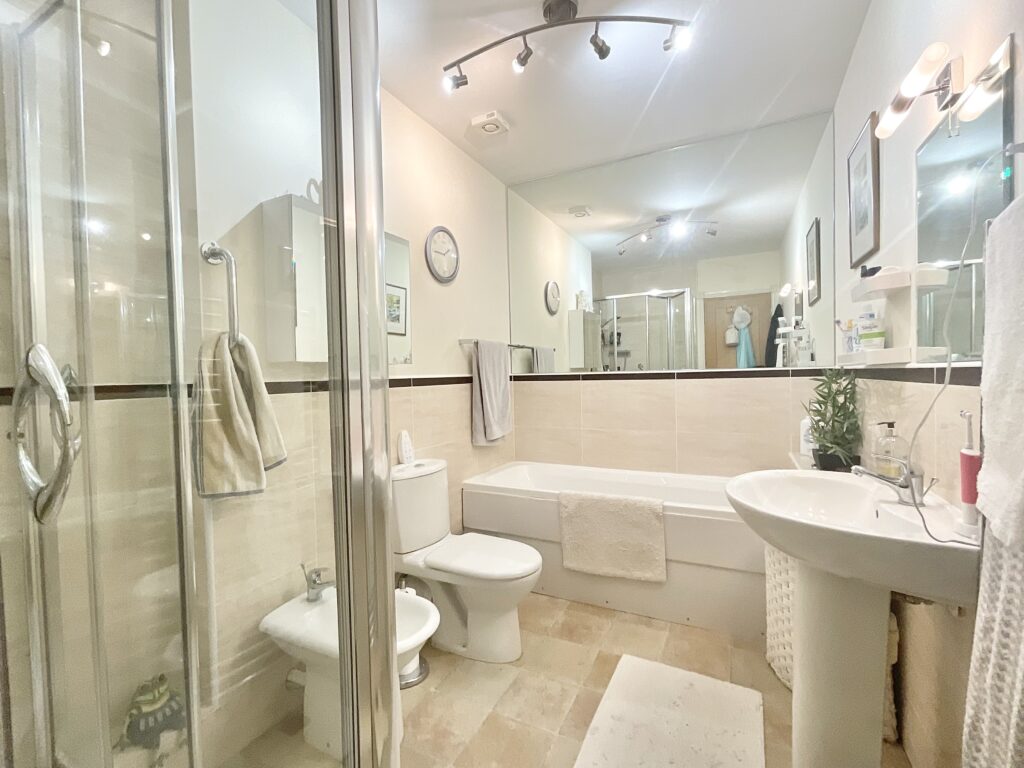 Kingbur Place, Audlem, CW3