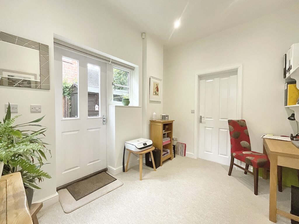 Kingbur Place, Audlem, CW3