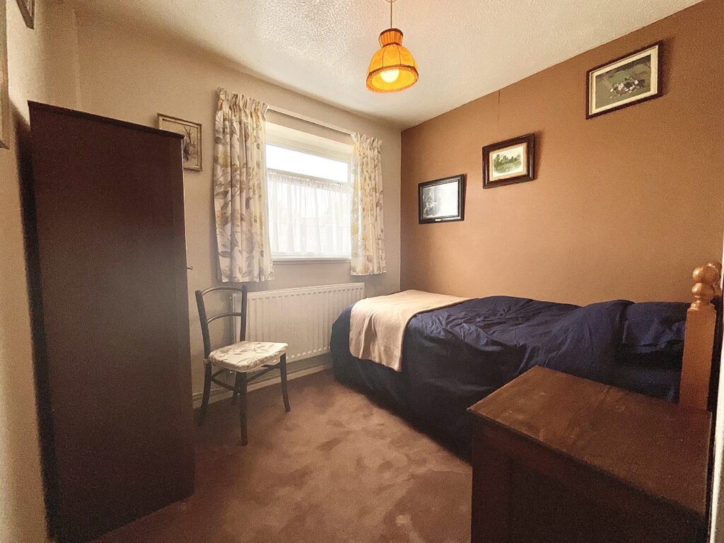 Woolston Drive, Hough, CW2