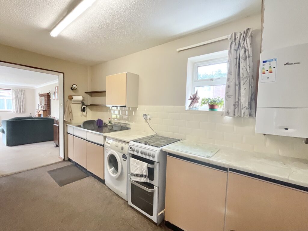 Woolston Drive, Hough, CW2