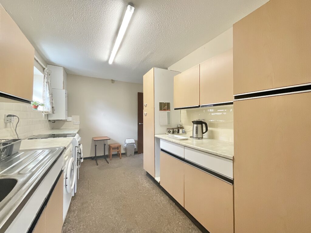 Woolston Drive, Hough, CW2