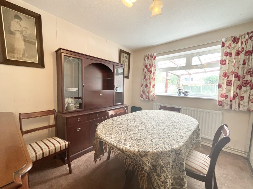 Woolston Drive, Hough, CW2