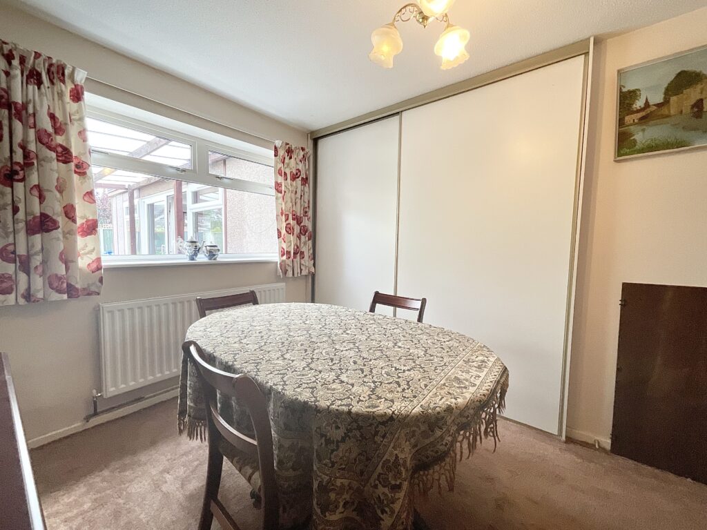 Woolston Drive, Hough, CW2
