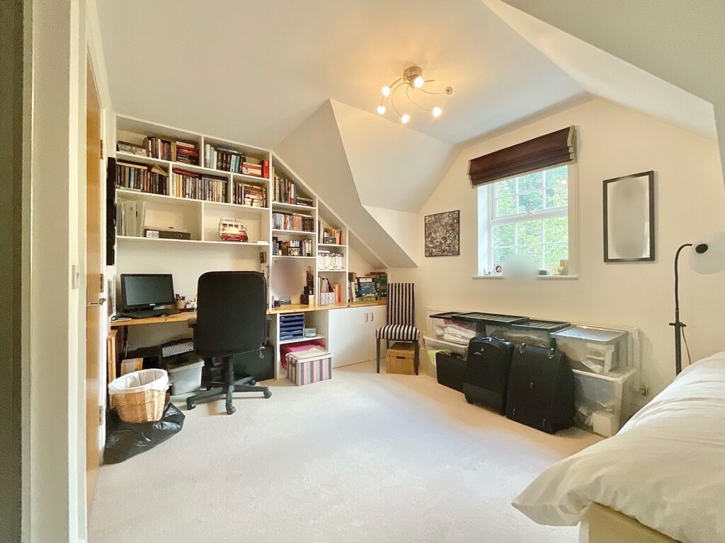 Kingbur Place, Audlem, CW3