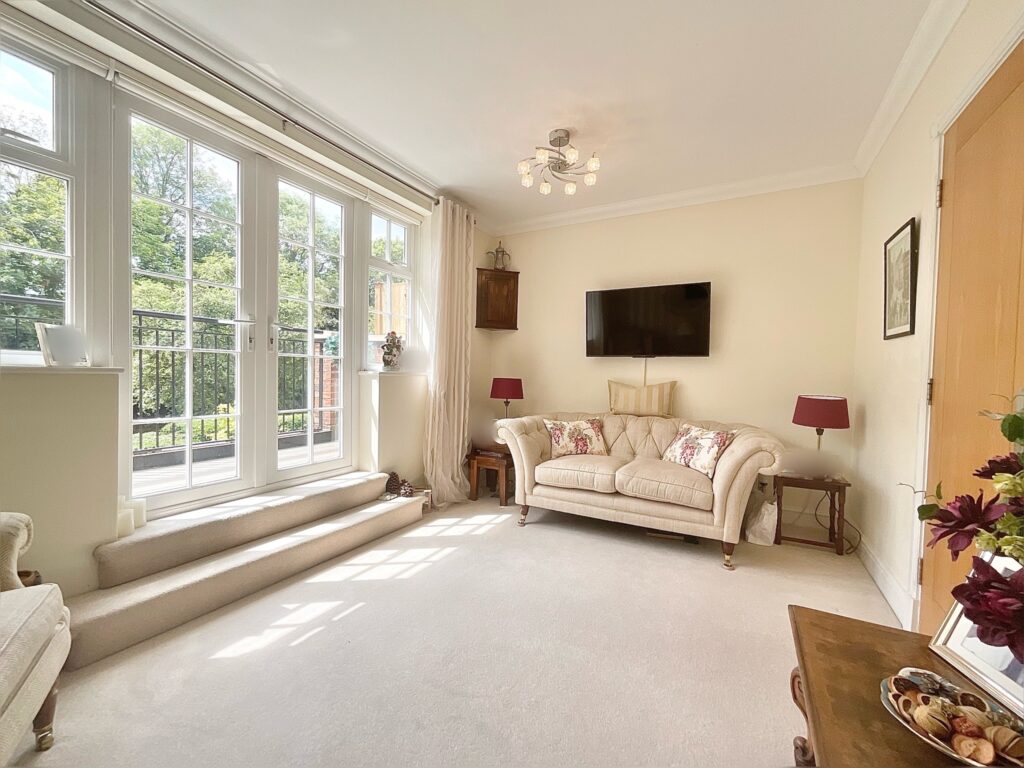 Kingbur Place, Audlem, CW3