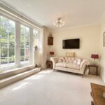 Kingbur Place, Audlem, CW3