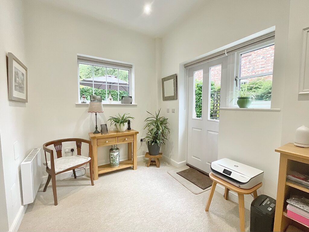 Kingbur Place, Audlem, CW3