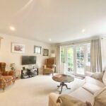 Kingbur Place, Audlem, CW3