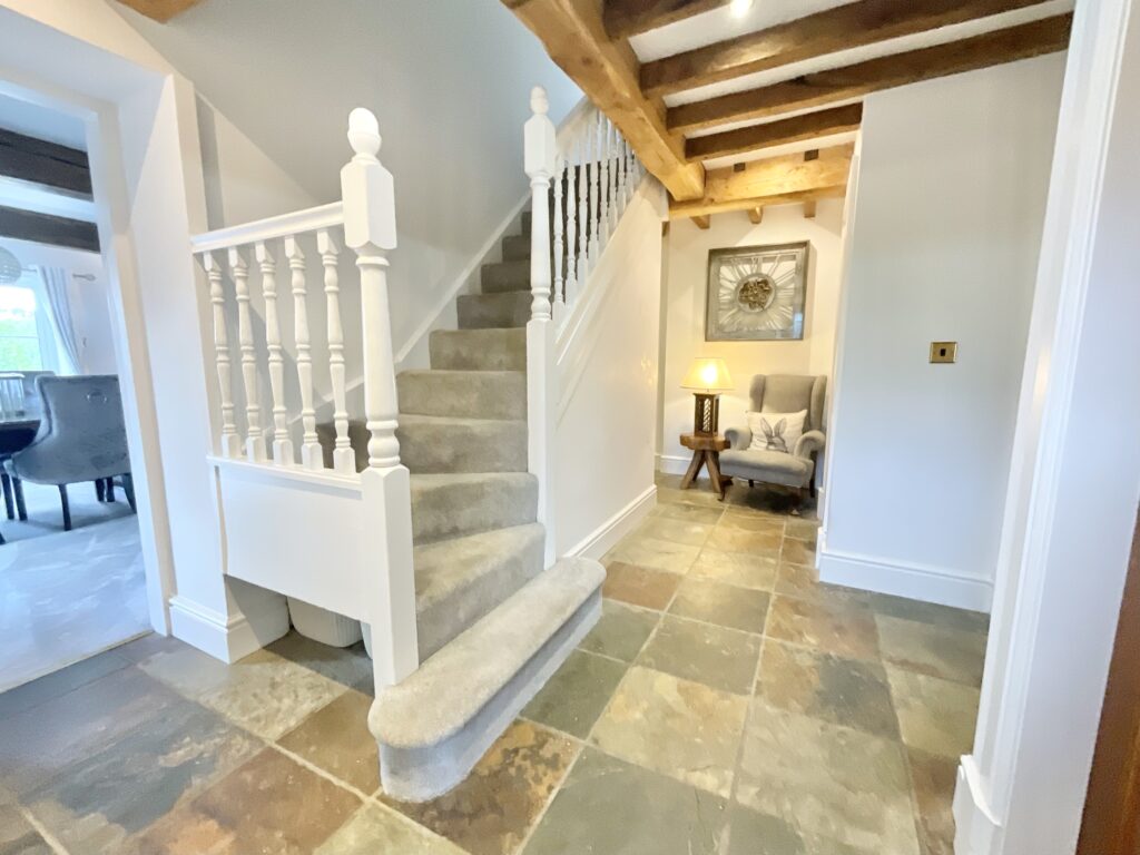 Hollyhurst Road, Wrenbury, CW5