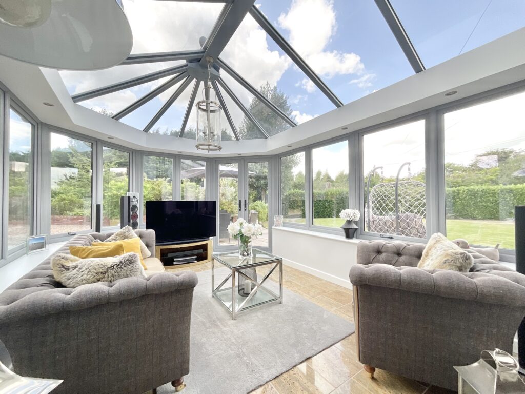 Hollyhurst Road, Wrenbury, CW5