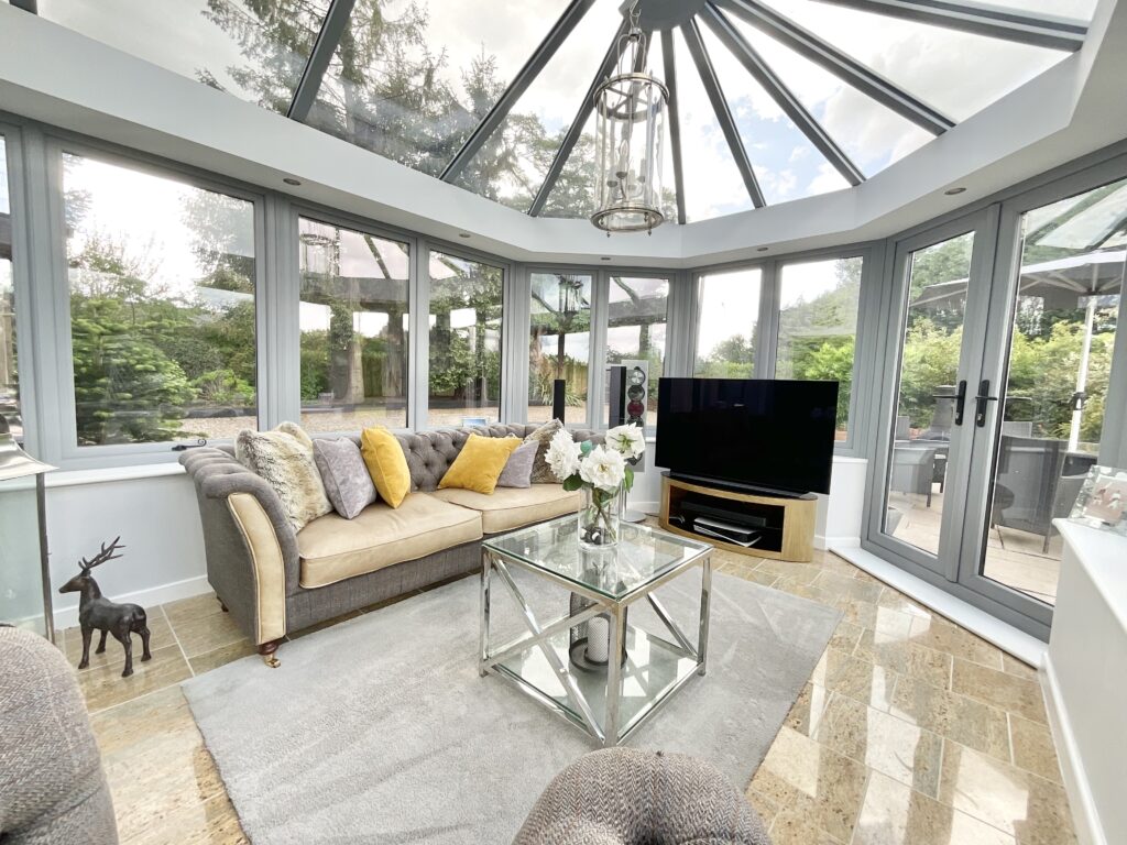 Hollyhurst Road, Wrenbury, CW5