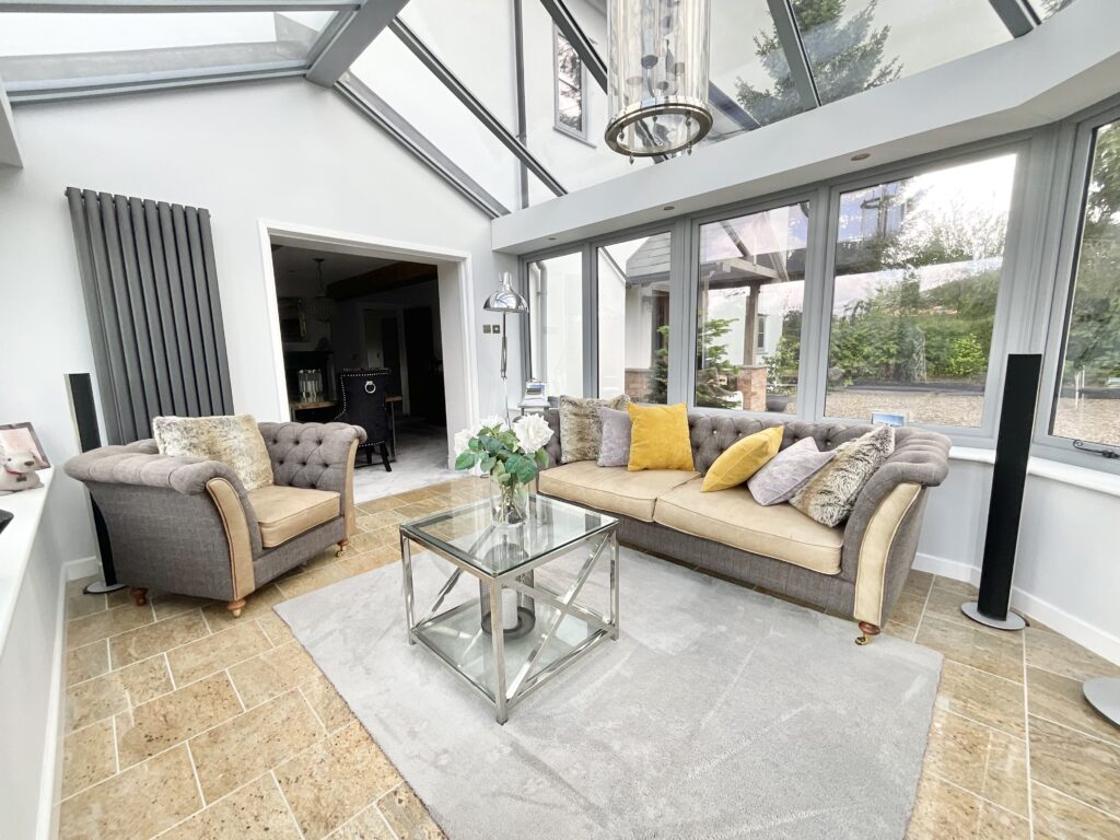 Hollyhurst Road, Wrenbury, CW5