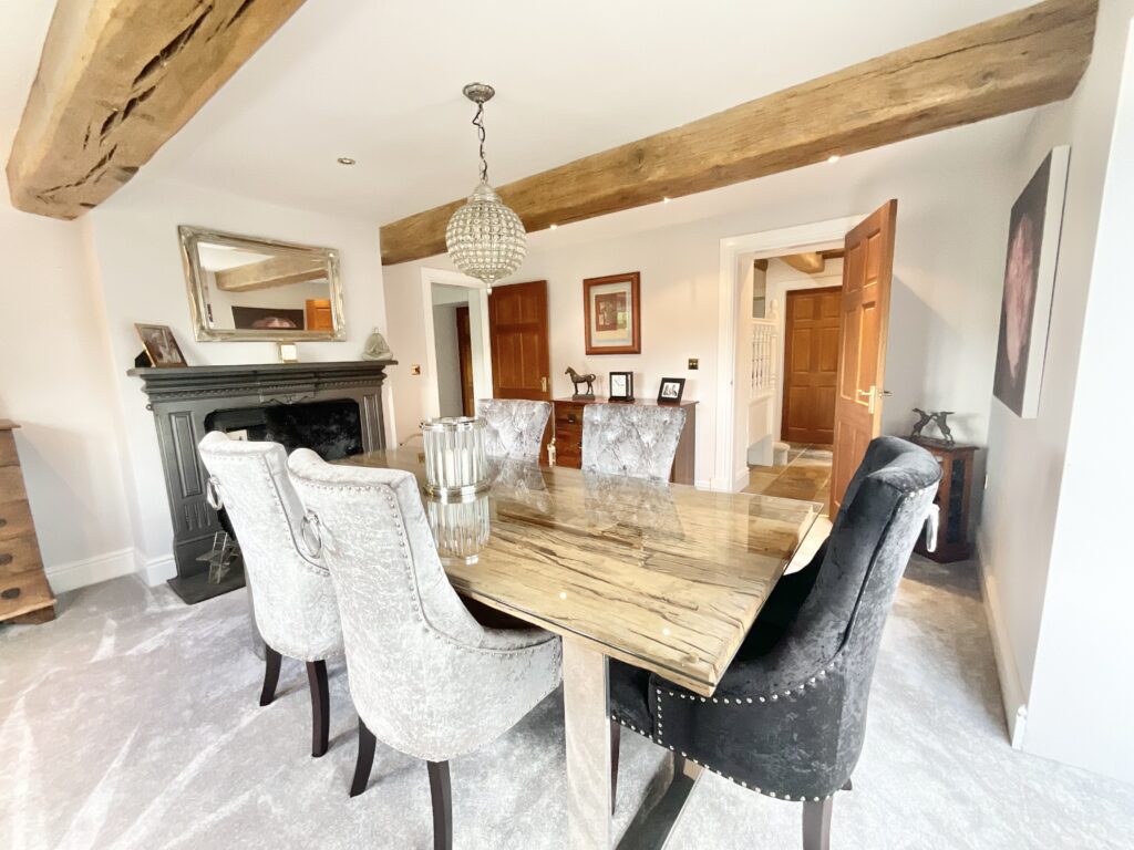 Hollyhurst Road, Wrenbury, CW5