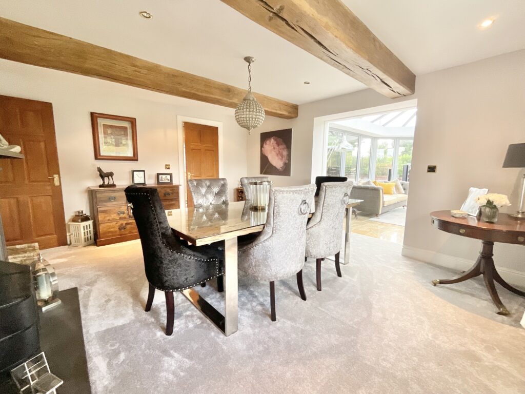Hollyhurst Road, Wrenbury, CW5