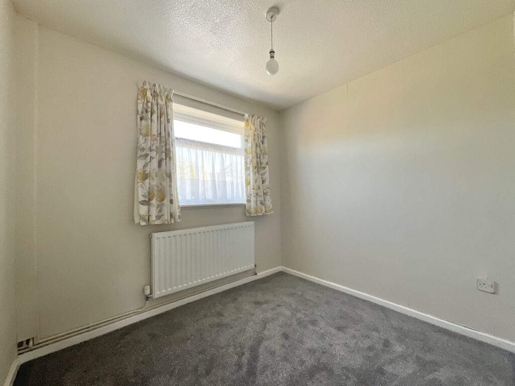 Woolston Drive, Hough, CW2