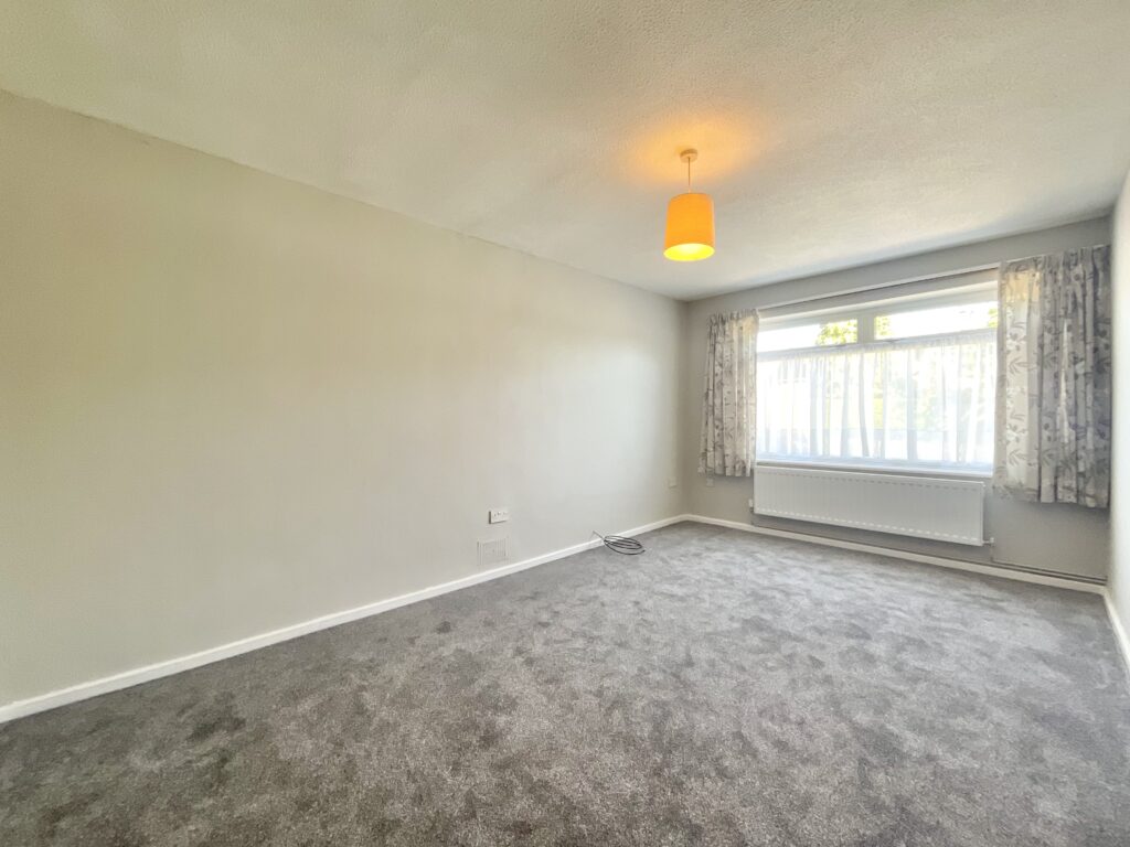 Woolston Drive, Hough, CW2