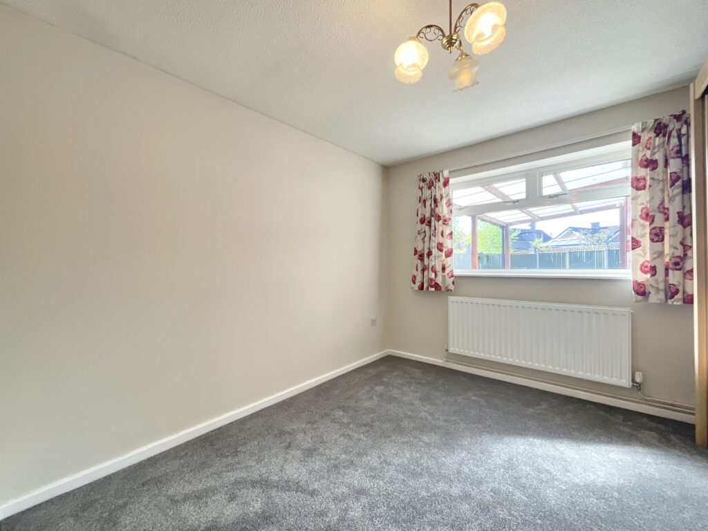 Woolston Drive, Hough, CW2