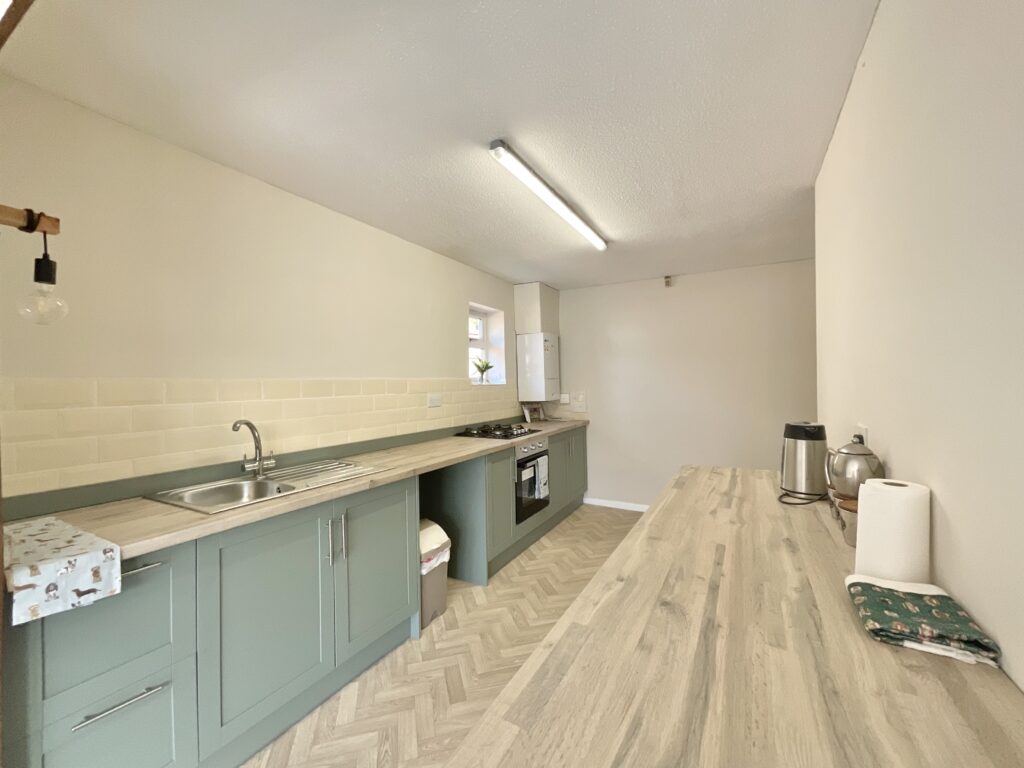 Woolston Drive, Hough, CW2