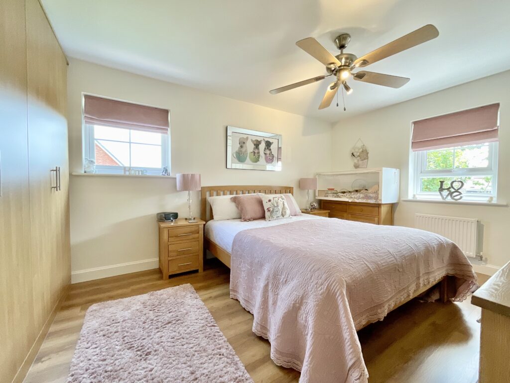 Crewe Road, Shavington, CW2