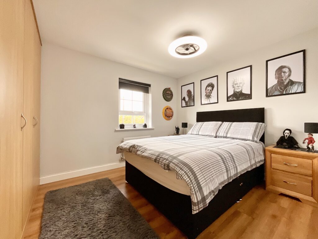 Crewe Road, Shavington, CW2