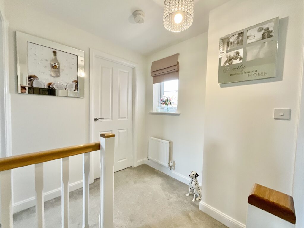 Crewe Road, Shavington, CW2