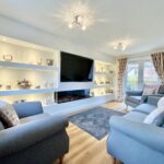 Crewe Road, Shavington, CW2
