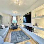 Crewe Road, Shavington, CW2