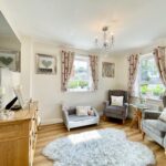 Crewe Road, Shavington, CW2