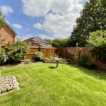 Crewe Road, Shavington, CW2