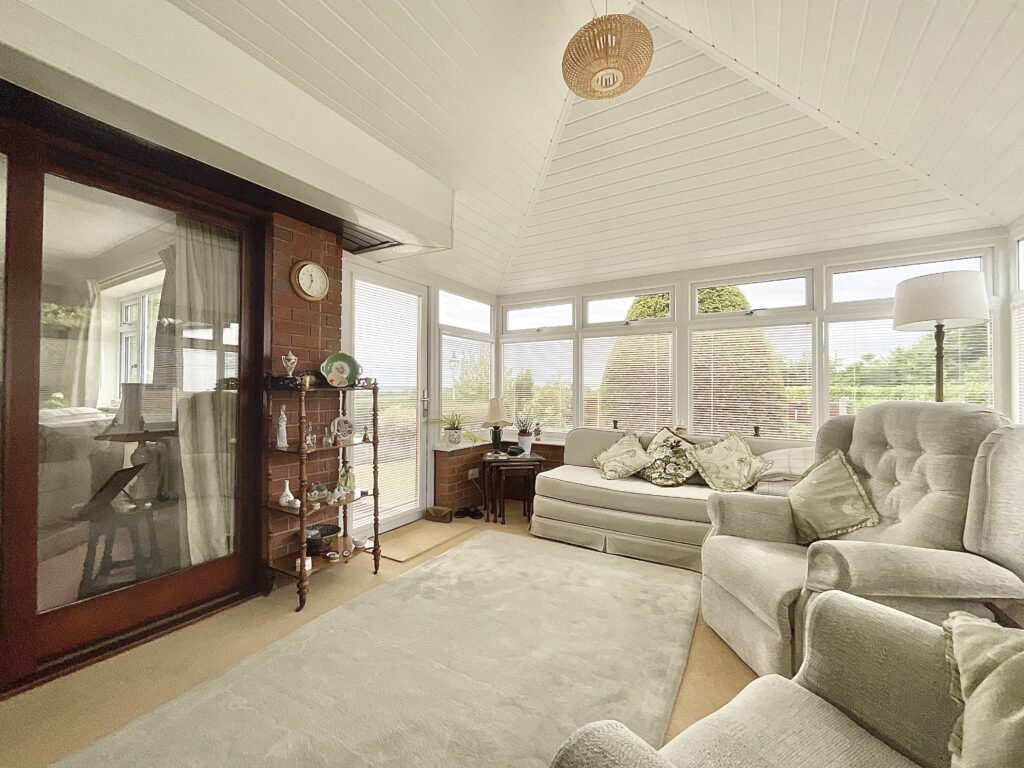 Audlem Road, Woore, CW3