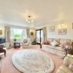 Audlem Road, Woore, CW3