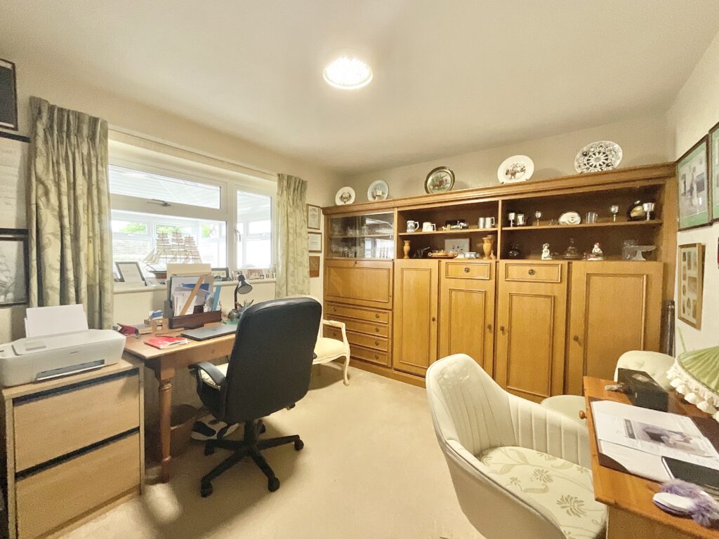 Audlem Road, Woore, CW3