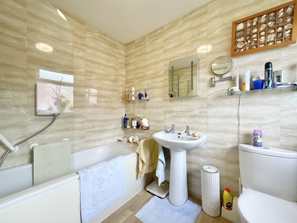 Audlem Road, Woore, CW3