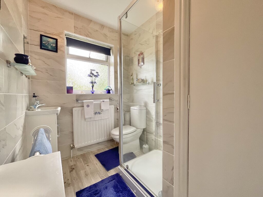 Audlem Road, Woore, CW3