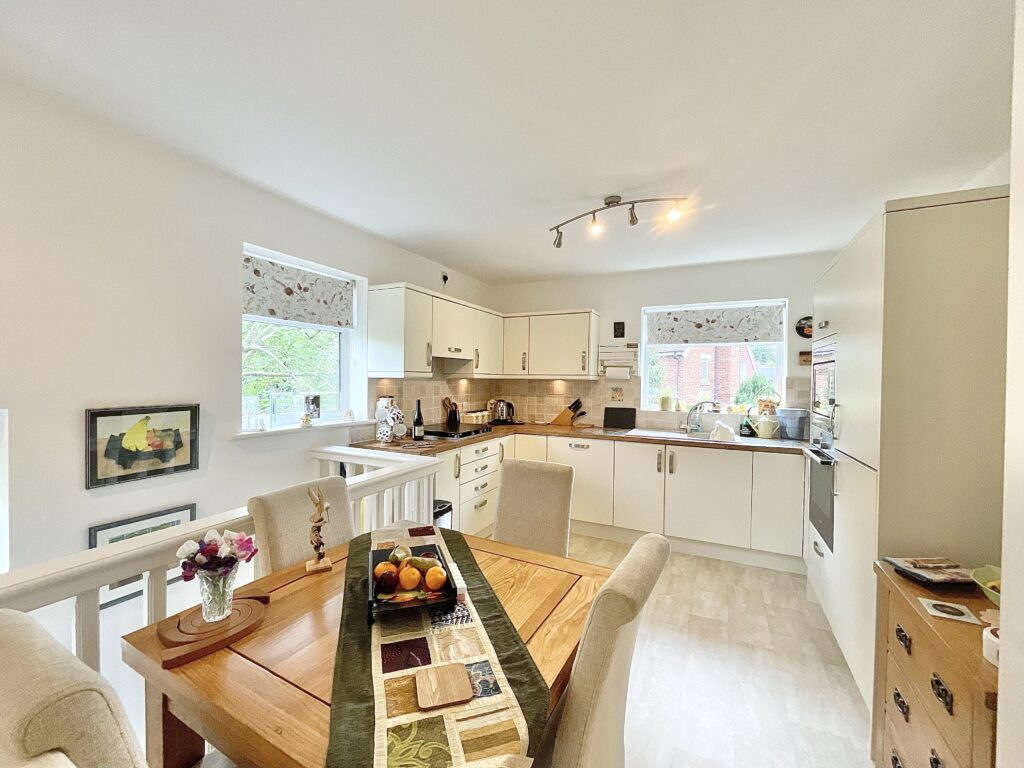 Audlem Road, Woore, CW3
