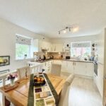 Audlem Road, Woore, CW3