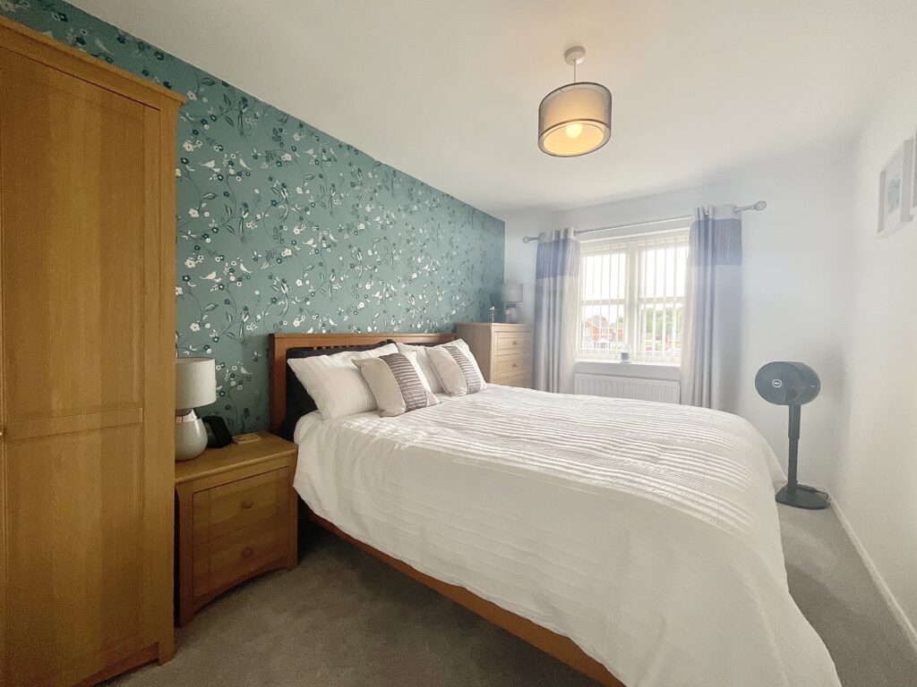 Beltony Drive, Crewe, CW1