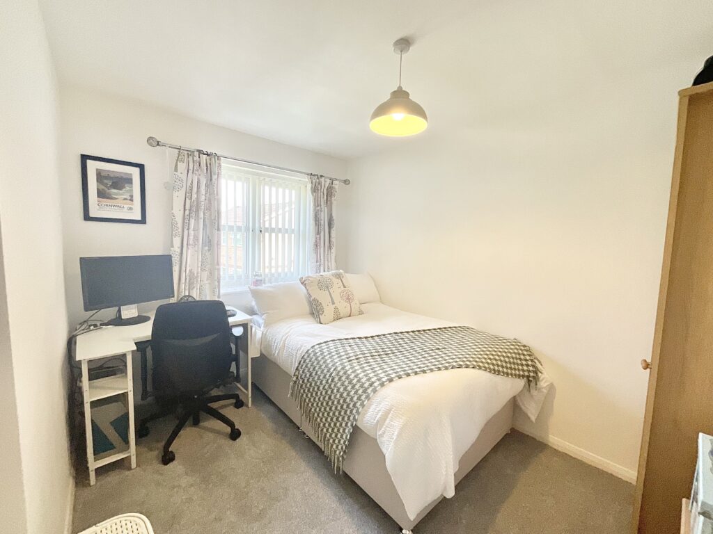 Beltony Drive, Crewe, CW1