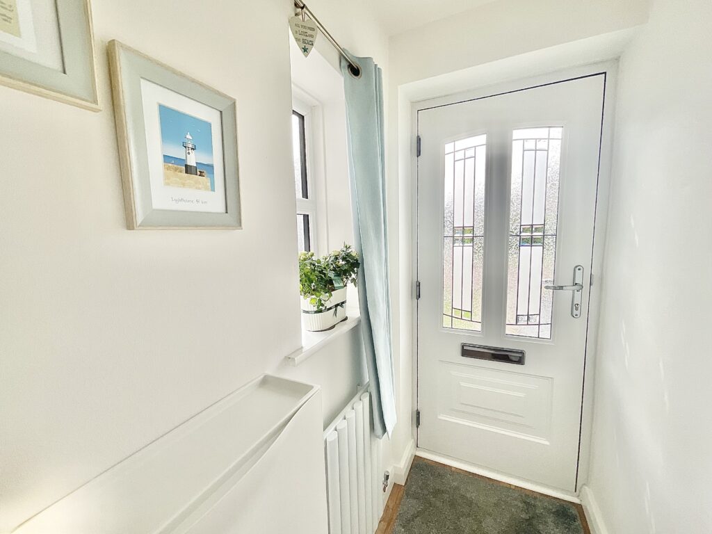Beltony Drive, Crewe, CW1